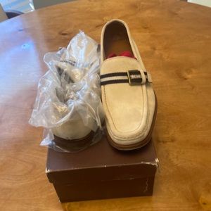 Men shoe 10.5